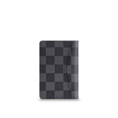 louis vuitton pocket organizer dupe|louis vuitton wallet pocket organizer.